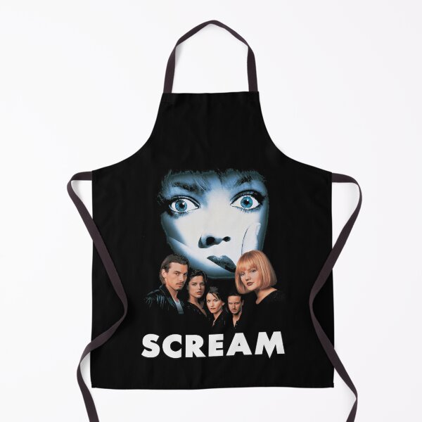 Item preview, Scream Ghostface designed and sold by yeadonaminta.