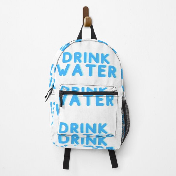 Item preview, Drink Water designed and sold by n-e-s-h-i.
