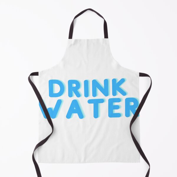 Item preview, Drink Water designed and sold by n-e-s-h-i.