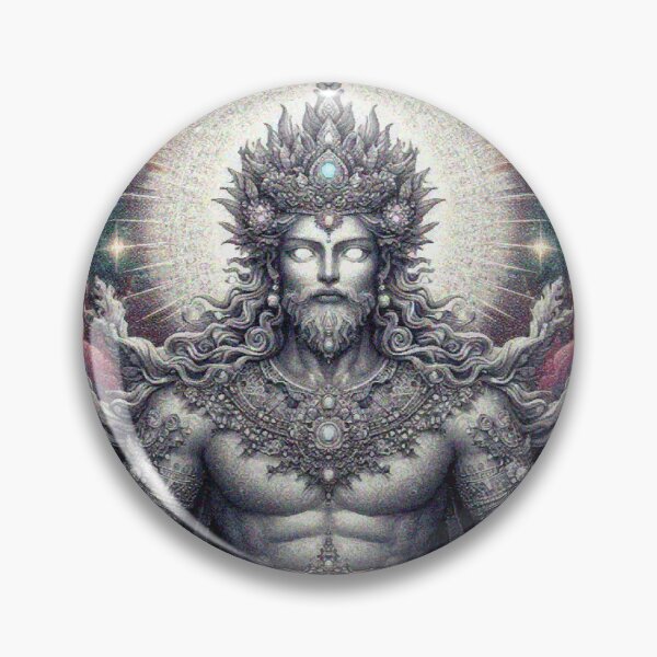 Item preview, Celestial Beings Series: Mercury designed and sold by Illuministique.