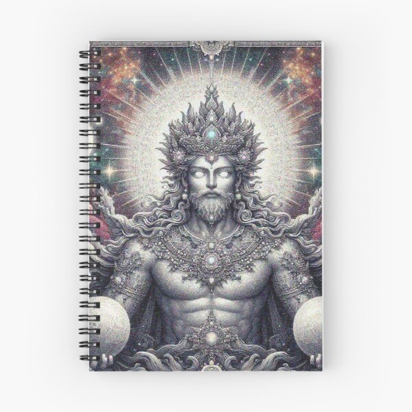 Item preview, Celestial Beings Series: Mercury designed and sold by Illuministique.