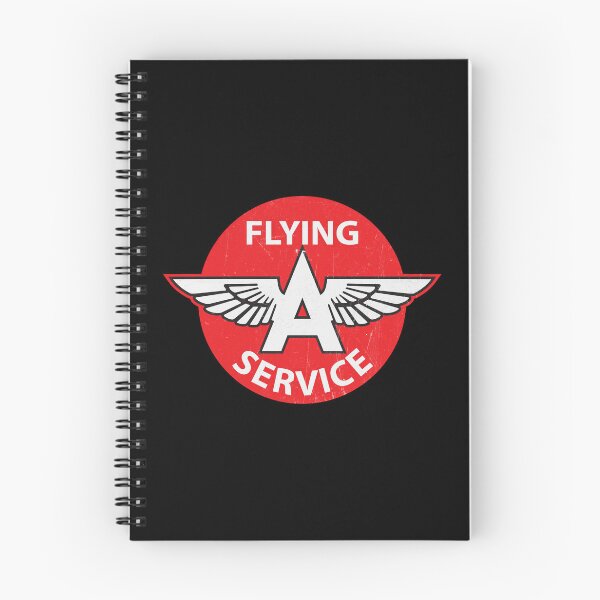 Item preview, Flying Service Art designed and sold by MYARTPOINT.