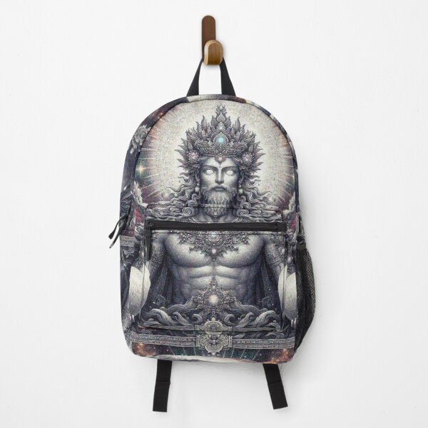Item preview, Celestial Beings Series: Mercury designed and sold by Illuministique.