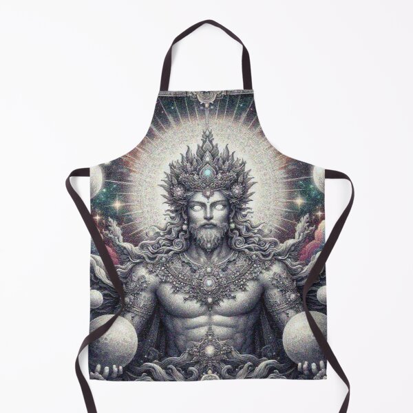 Item preview, Celestial Beings Series: Mercury designed and sold by Illuministique.