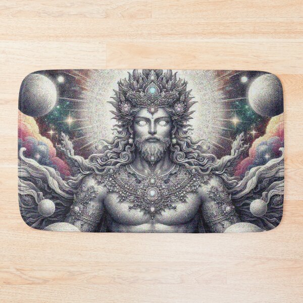 Item preview, Celestial Beings Series: Mercury designed and sold by Illuministique.