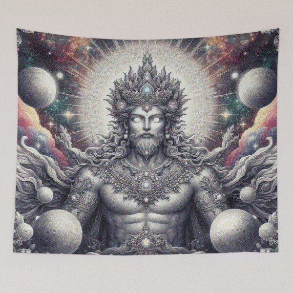 Item preview, Celestial Beings Series: Mercury designed and sold by Illuministique.