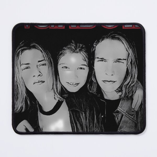 Item preview, Hanson Band designed and sold by LeonJacob.
