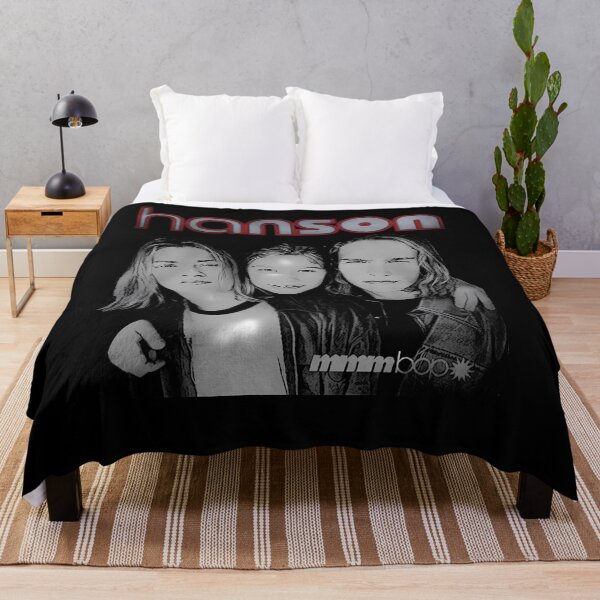 Item preview, Hanson Band designed and sold by LeonJacob.