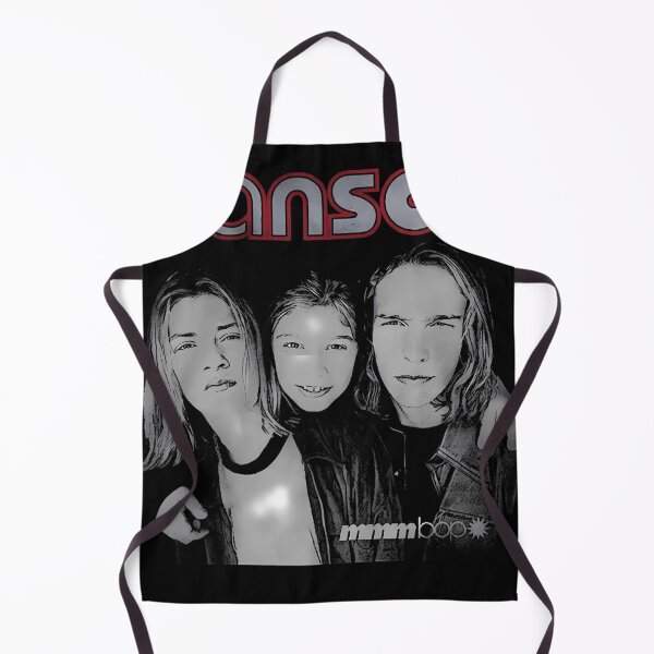 Item preview, Hanson Band designed and sold by LeonJacob.