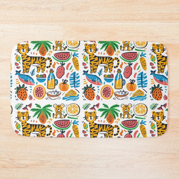 Item preview, Tiger : Big Cat – (E1) designed and sold by echooche.