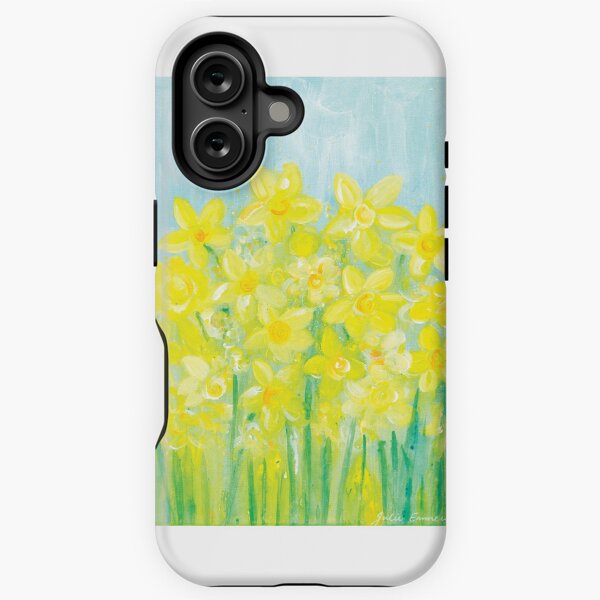 Item preview, Happy Flowers designed and sold by Julie Emmerson.