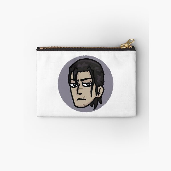 Item preview, Fighting Game Character 06 designed and sold by LoserMangaka.