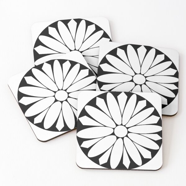 Item preview, Flower Medallion designed and sold by TheRealDanniX.