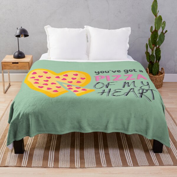 Item preview, You've got a pizza of my heart designed and sold by Coccolinos.
