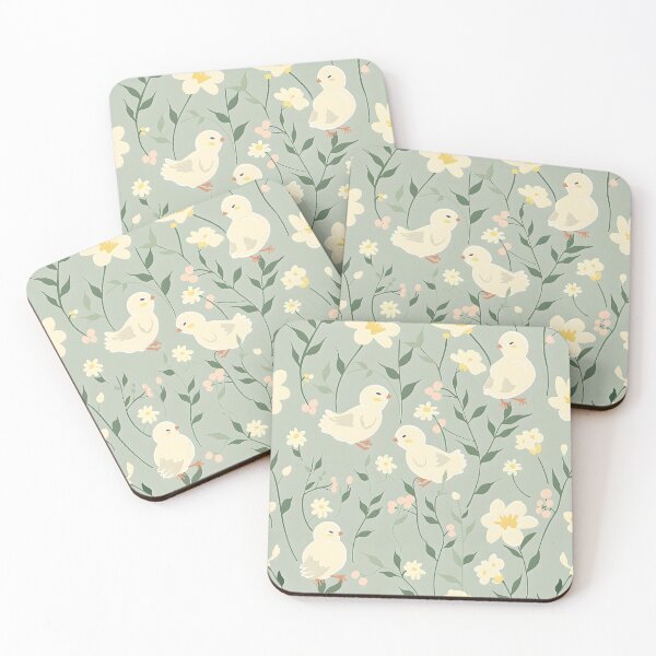 Item preview, Pastel Easter Themed Digital Art  designed and sold by Avery106.