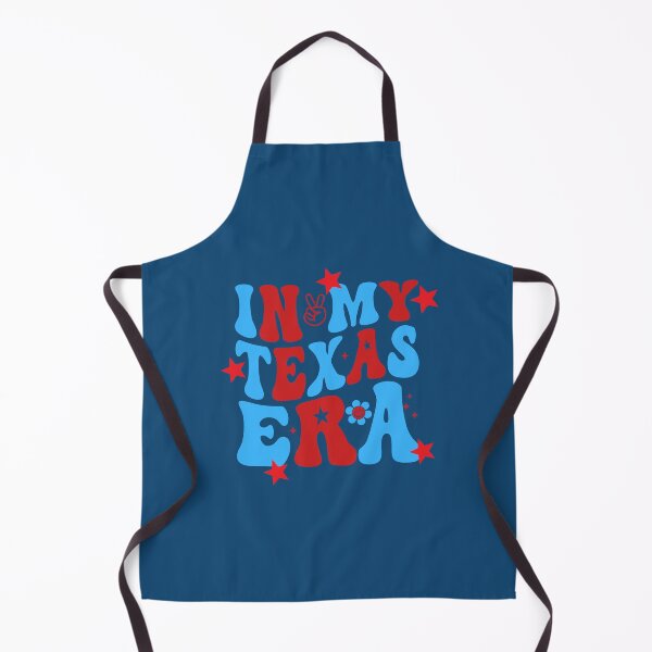 Item preview, In My Texas Era designed and sold by Seedcap7.