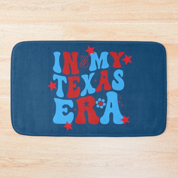 Item preview, In My Texas Era designed and sold by Seedcap7.
