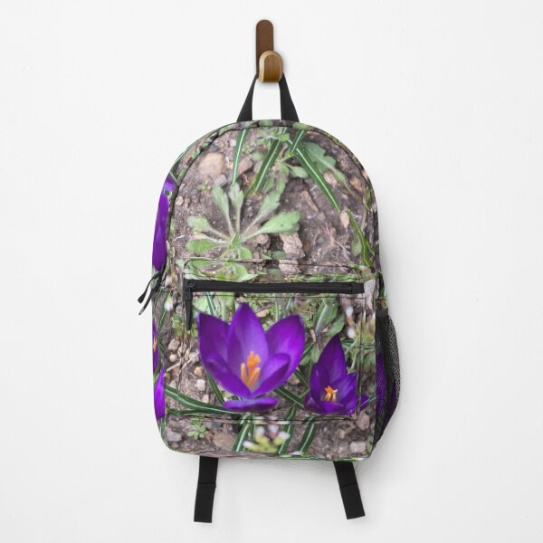 Item preview, Two Sharp Crocuses  designed and sold by Amanda1775.