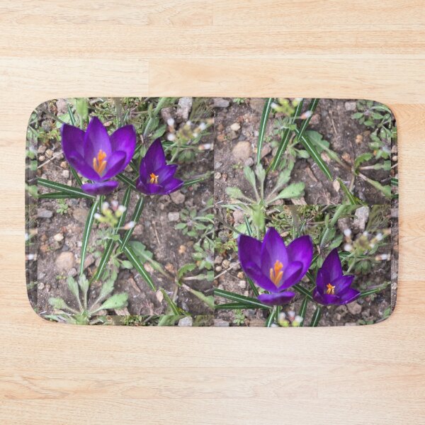 Item preview, Two Sharp Crocuses  designed and sold by Amanda1775.