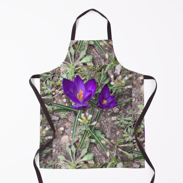 Item preview, Two Sharp Crocuses  designed and sold by Amanda1775.