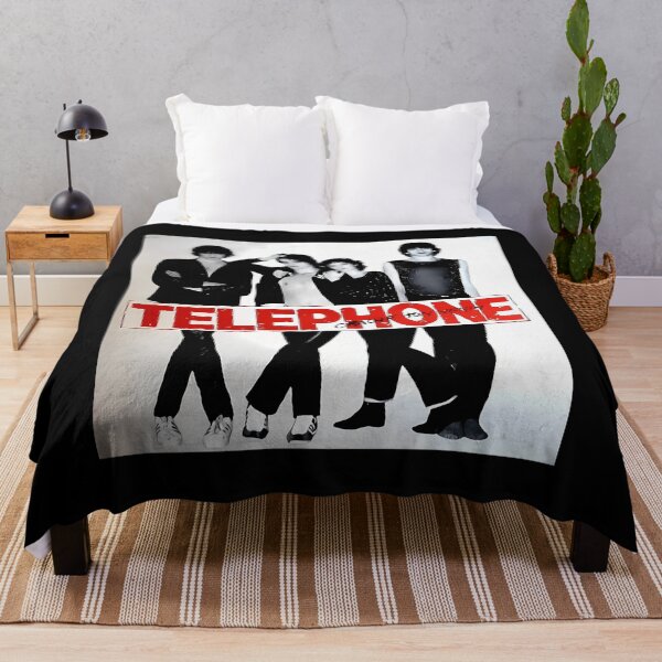 Item preview, Telephone Rock Band France designed and sold by Erikamenez.