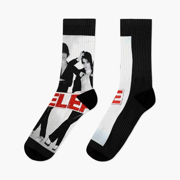 Item preview, Telephone Rock Band France designed and sold by Erikamenez.