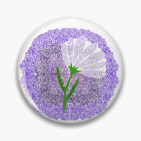 Item preview, Doodling Daisy designed and sold by TheRealDanniX.