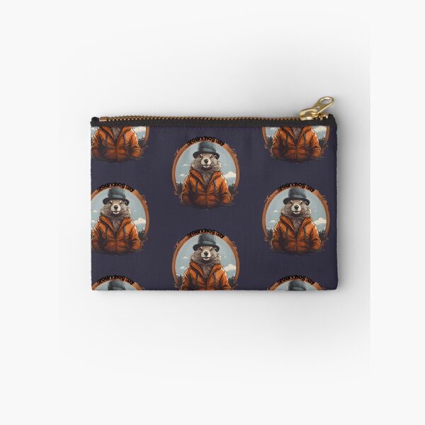 Item preview, Go Groundhog designed and sold by TanTorD.