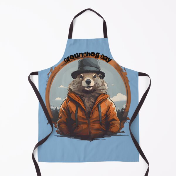 Item preview, Go Groundhog designed and sold by TanTorD.