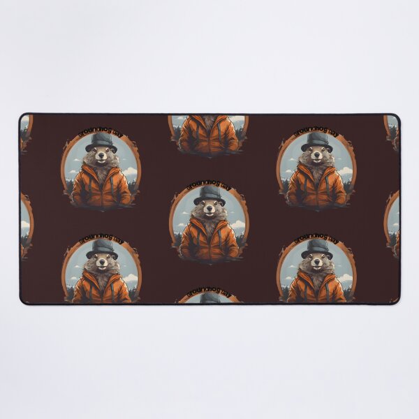 Item preview, Go Groundhog designed and sold by TanTorD.