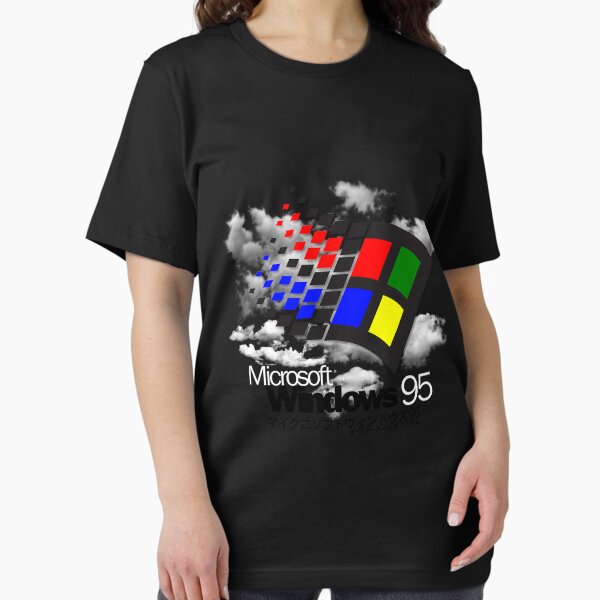 Item preview, WINDOWS 95 designed and sold by AnouRoussel.