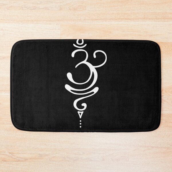 Item preview,  Sanskrit Breathe Symbol designed and sold by Victorevyjkk.