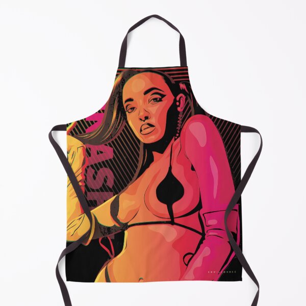 Item preview, TINASHE MUSIC RnB gambar 5 designed and sold by GeoHarvey.