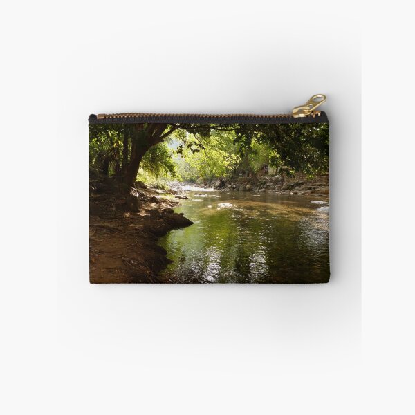 Item preview, at the river III - en el rio designed and sold by Bernhard Matejka.