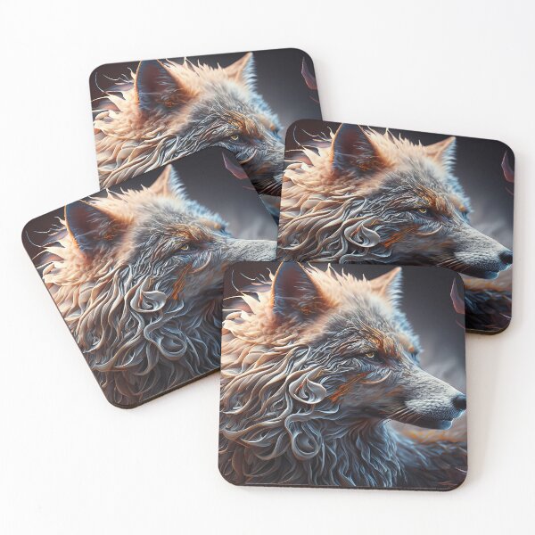 Item preview, Kitsune designed and sold by andreisky.