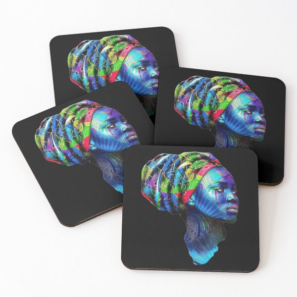 Item preview, Soul woman colors designed and sold by UZRWRLD .