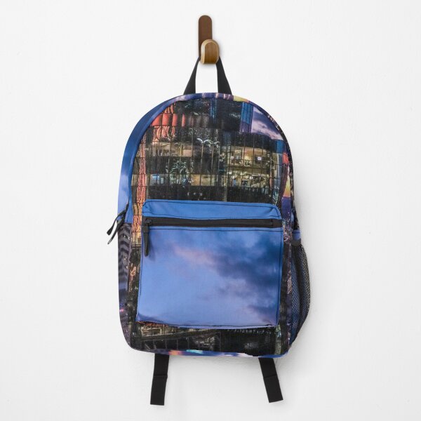 Item preview, Downtown Sunset designed and sold by passion4photos.