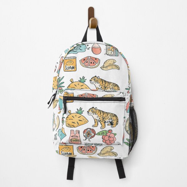 Item preview, Tiger : Big Cat – (E4) designed and sold by echooche.