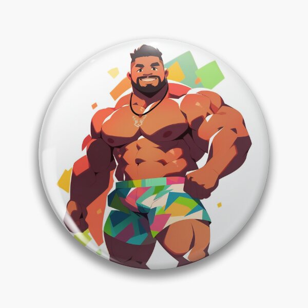 Item preview, Pop Color Himbo designed and sold by finalmantasy.