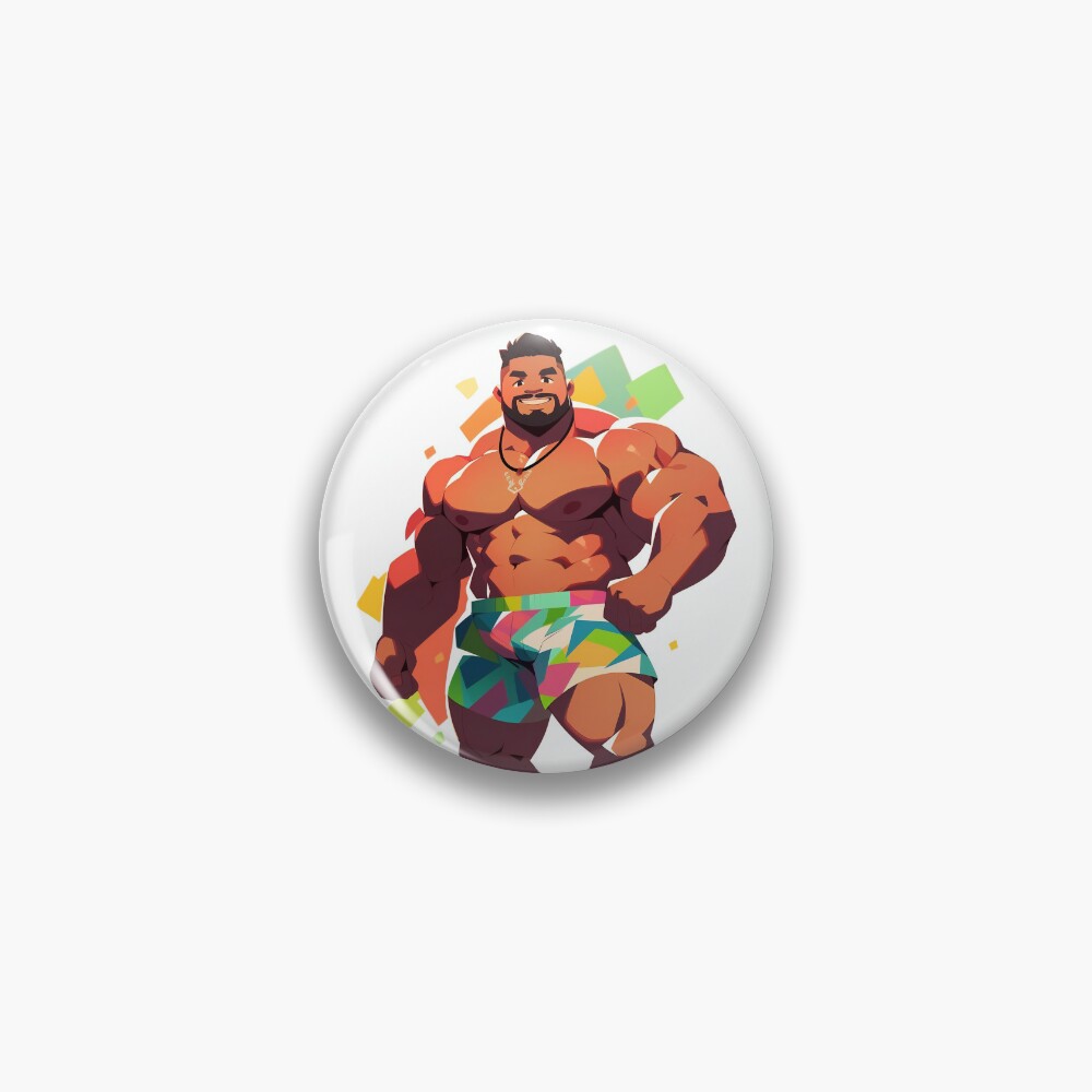 Item preview, Pin designed and sold by finalmantasy.