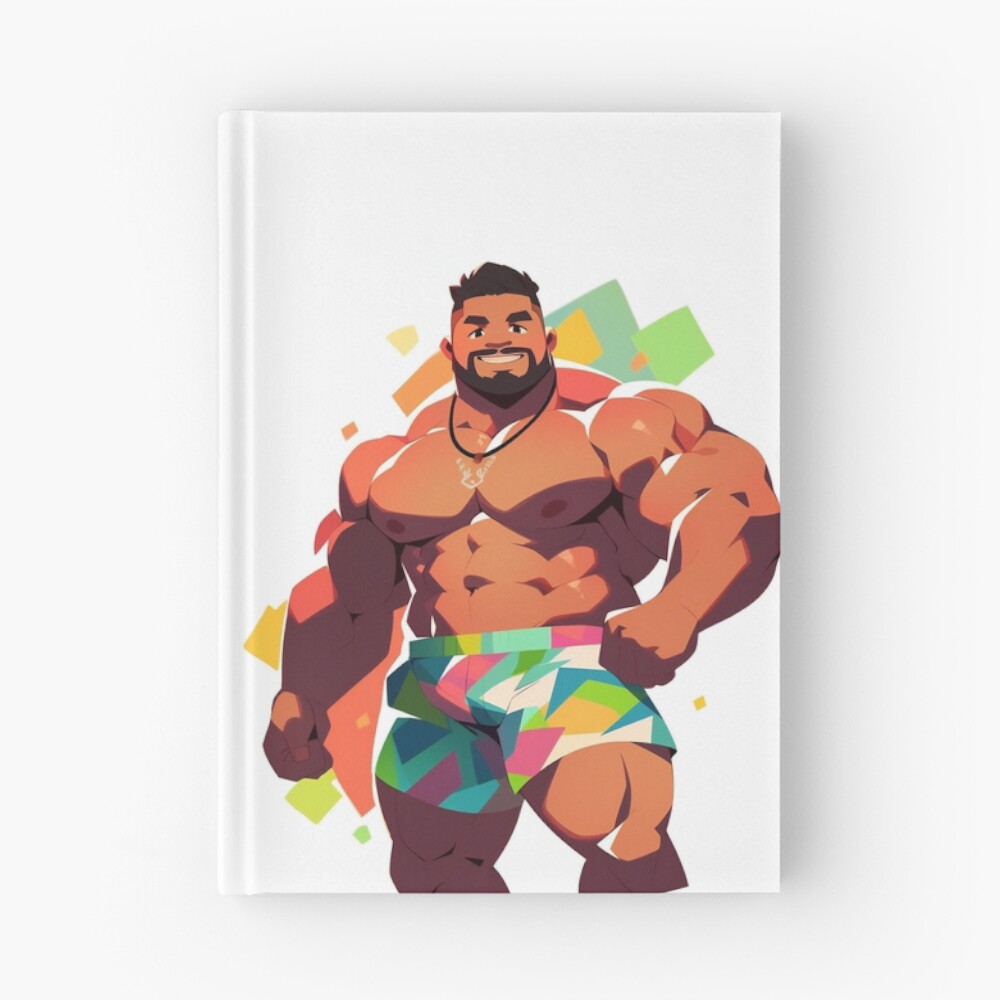 Item preview, Hardcover Journal designed and sold by finalmantasy.