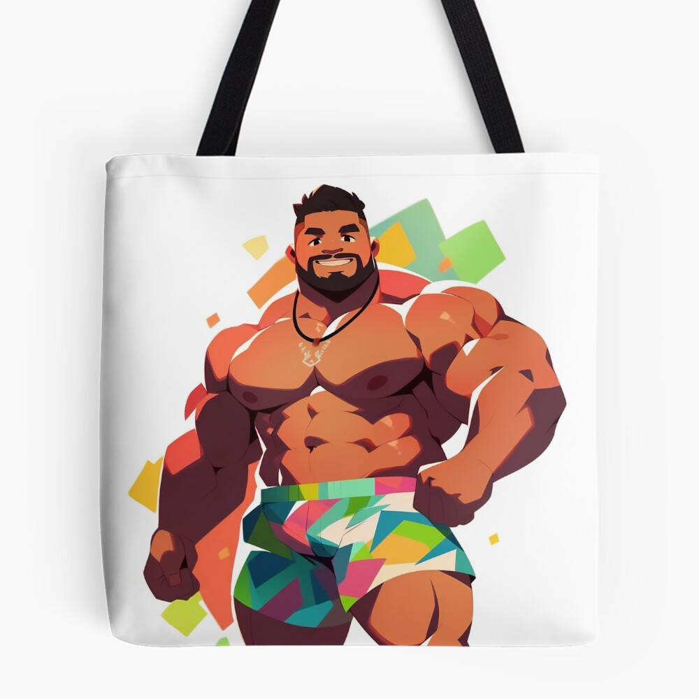 Item preview, All Over Print Tote Bag designed and sold by finalmantasy.