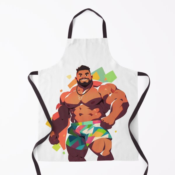 Item preview, Pop Color Himbo designed and sold by finalmantasy.
