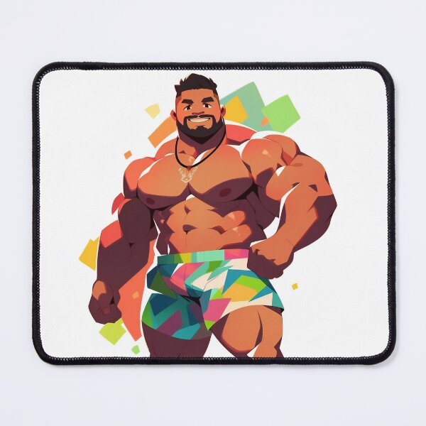 Item preview, Pop Color Himbo designed and sold by finalmantasy.