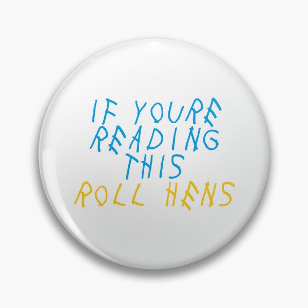 Item preview, if youre reading this roll hens designed and sold by designsbysamantha.