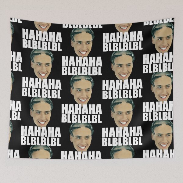 Item preview, Vitas Russian Singer Meme  designed and sold by RogerSprague.