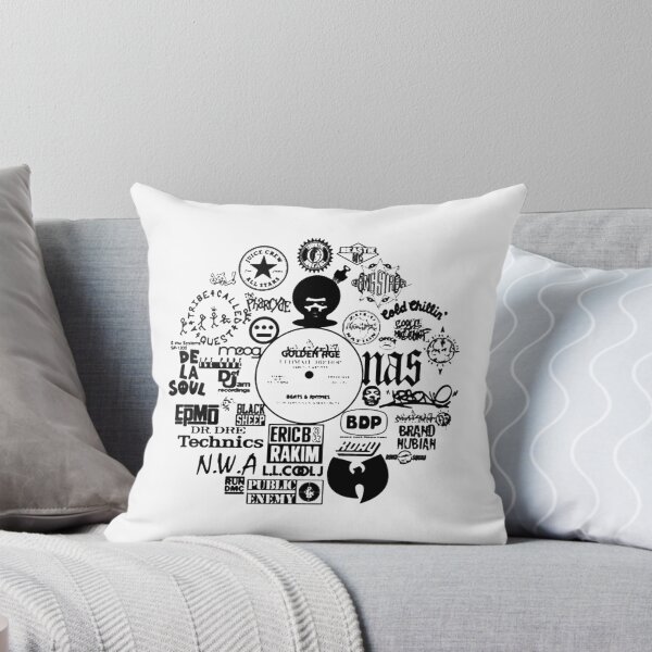 Item preview, Golden Age Of Hip Hop Funny designed and sold by lasnareva.