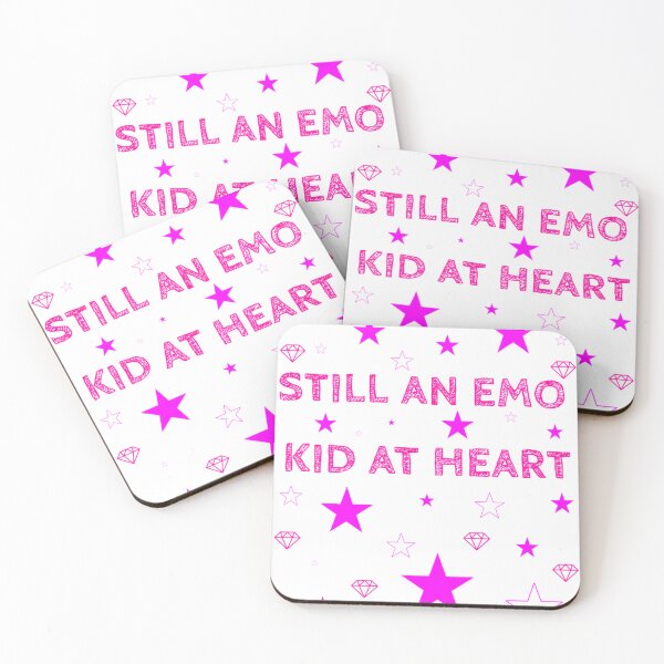 Item preview, Emo Kid designed and sold by Camdeeaney.