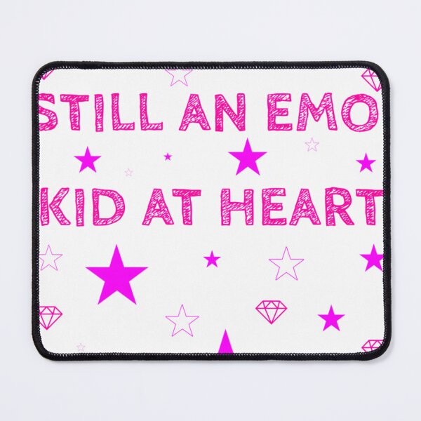 Item preview, Emo Kid designed and sold by Camdeeaney.