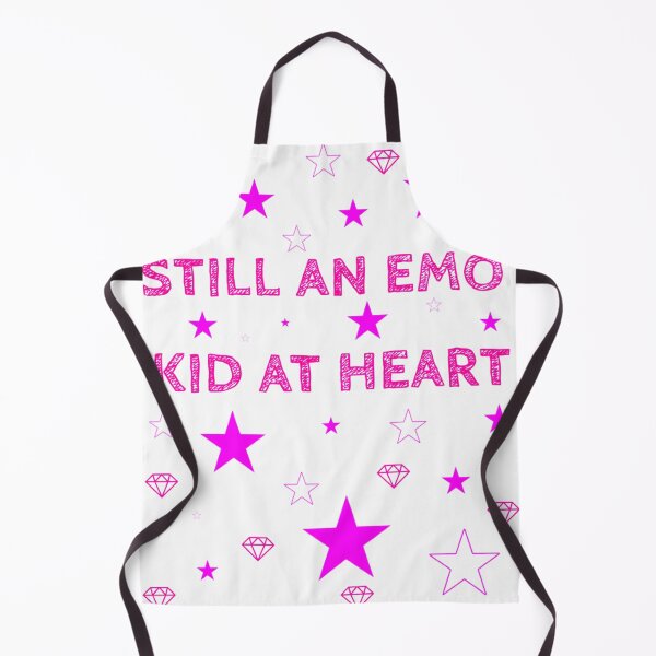 Item preview, Emo Kid designed and sold by Camdeeaney.